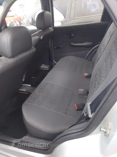 PALIO 1.0 MPI Fire Celebration 8V