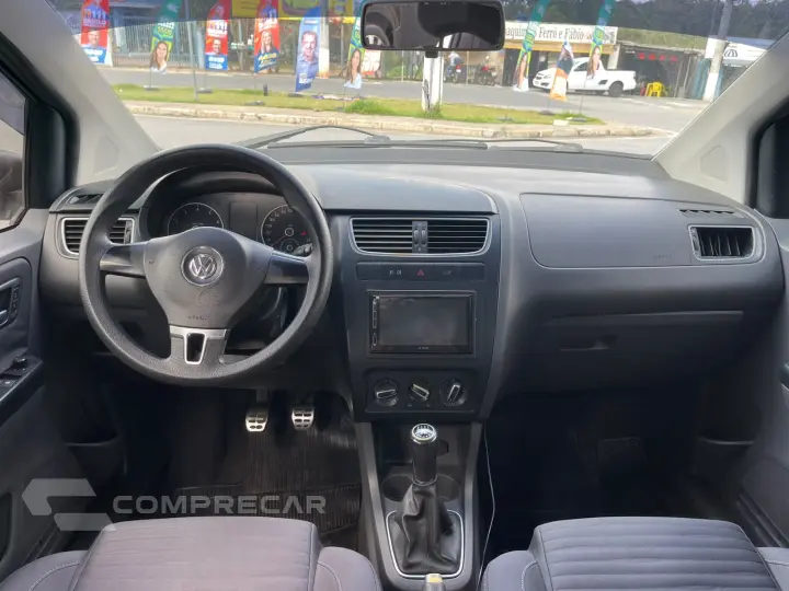 CROSSFOX 1.6 MI 8V