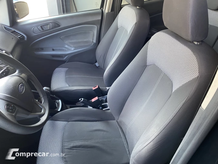 ECOSPORT 1.6 SE 16V