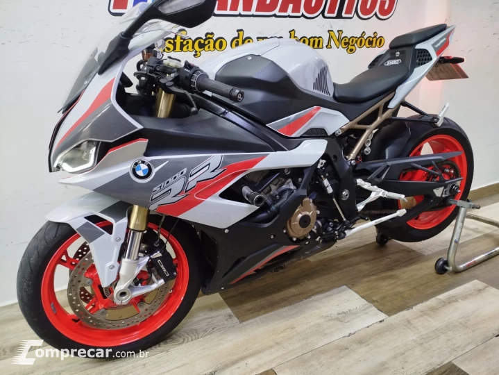 S 1000 RR 1000 cc