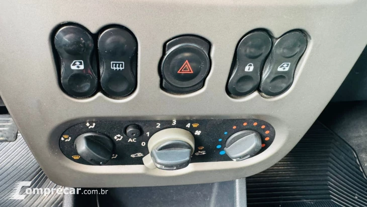 SANDERO 1.0 Expression 16V