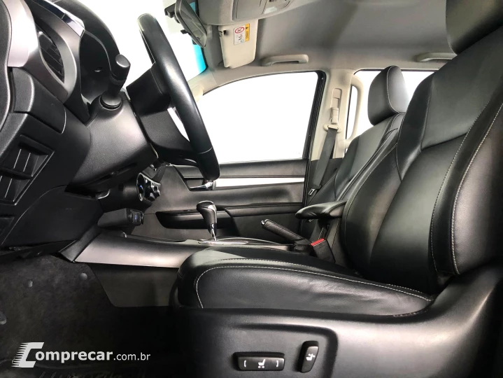 HILUX 2.8 D-4d Turbo CD SRX 4X4