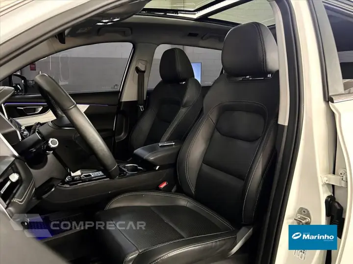 TIGGO 7 PRO 1.5 TCI PLUG-IN HYBRID DHT