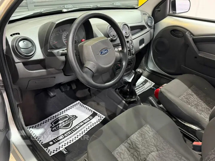 KA 1.0 MPI 8V