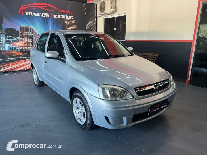 CORSA 1.4 MPFI Maxx 8V