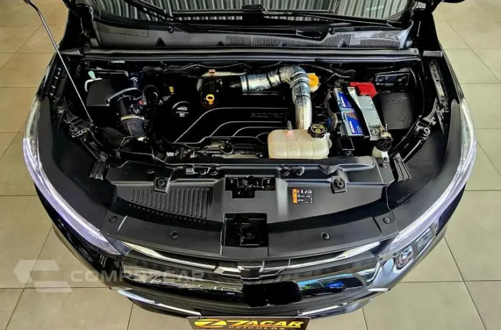 CHEV TRACKER MIDNIGHT