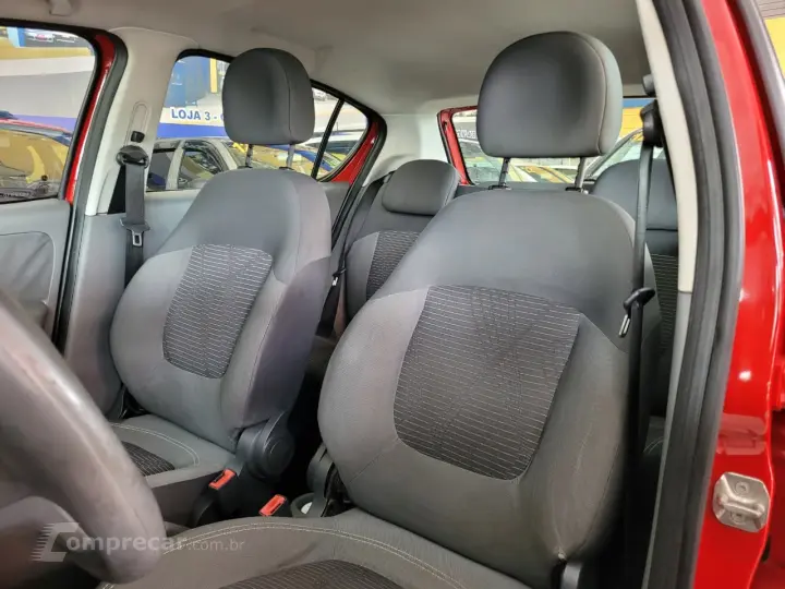 Palio ATTRACTIVE 1.0 EVO Fire Flex 8v 5p