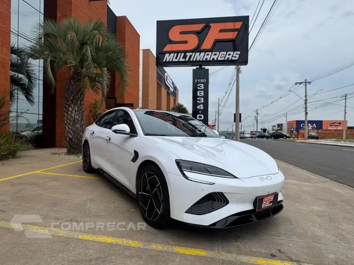 SEAL AWD GS 590EV
