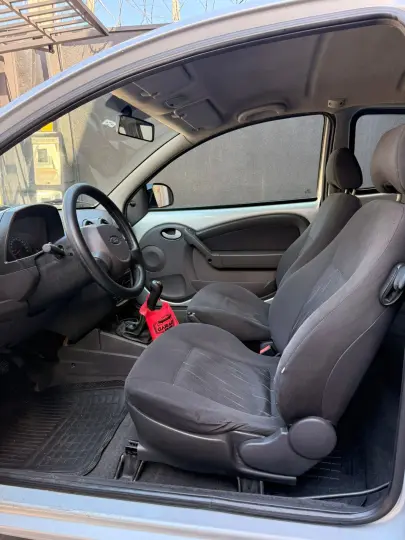 KA + 1.0 SE 12V