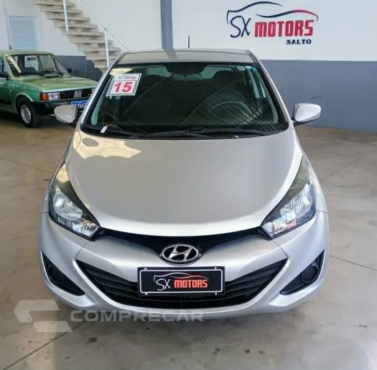 HB20 1.0 Comfort 12V