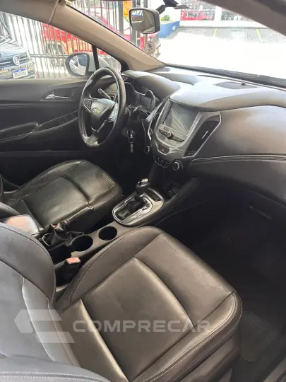 CRUZE 1.4 LT