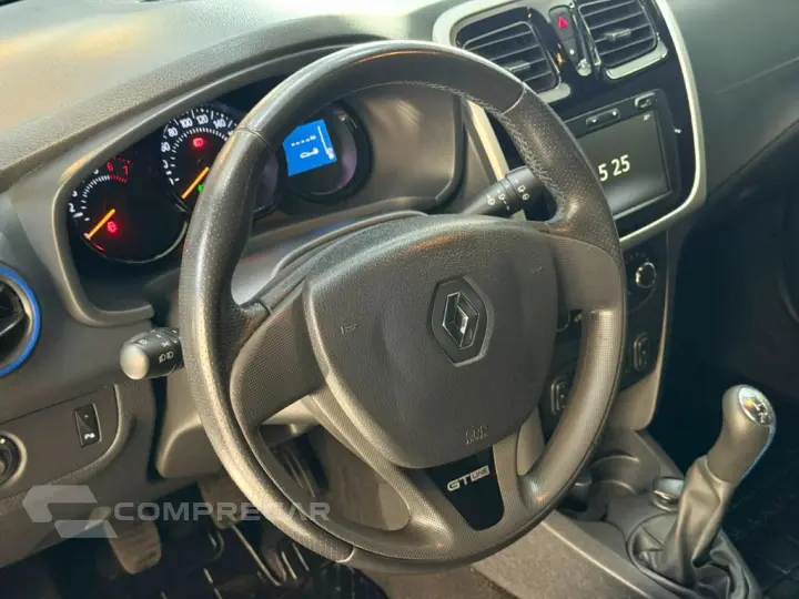 SANDERO GT line/RLIN Flex 1.0 12v 5p