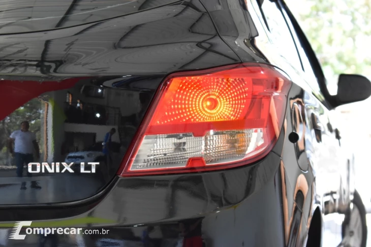 ONIX 1.0 LT
