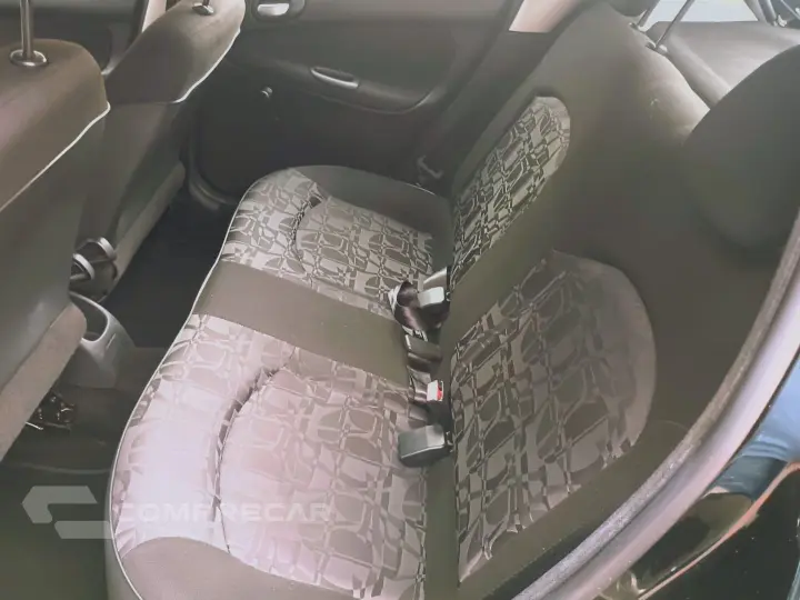 207 1.4 Xr 8V Flex 4P Manual