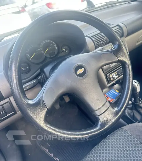 Classic Sedan 1.0 4P VHCE FLEX LS