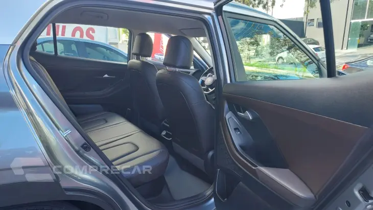 CRETA 1.0 Tgdi Platinum