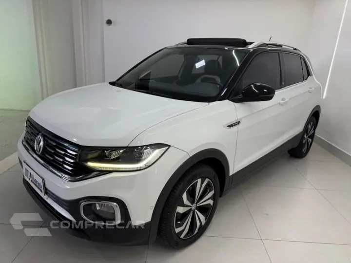 T CROSS HL TSI AE