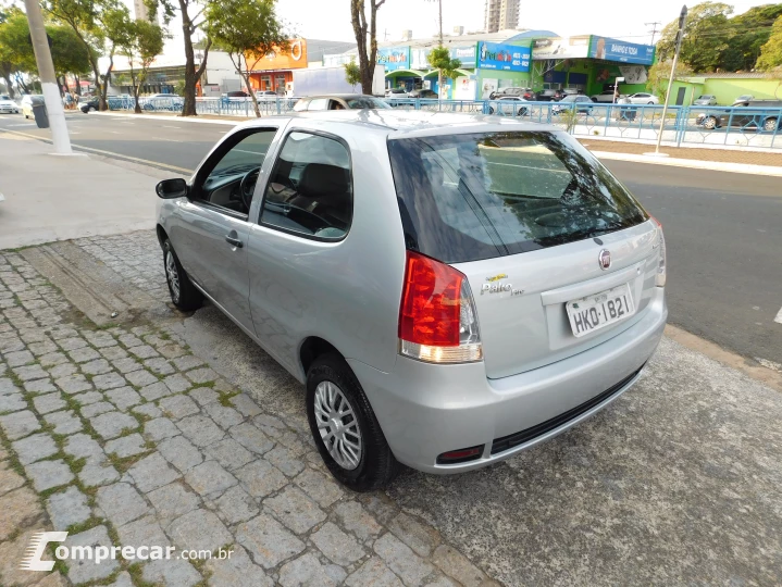 PALIO 1.0 MPI Fire Economy 8V