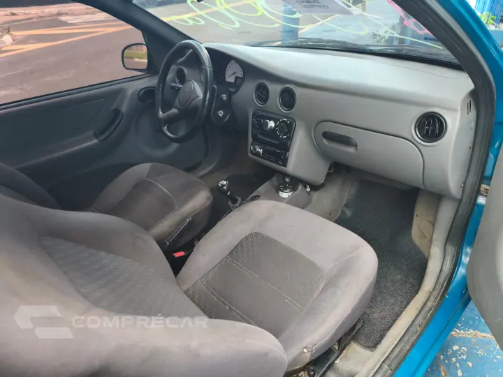 CELTA 1.0 MPFI VHC 8V