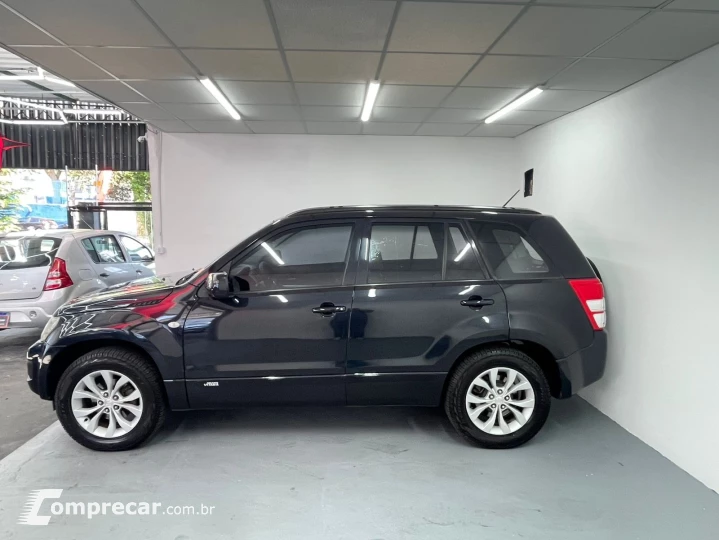 Grand Vitara 2.0 16V 4x2/4x4 5p Mec.