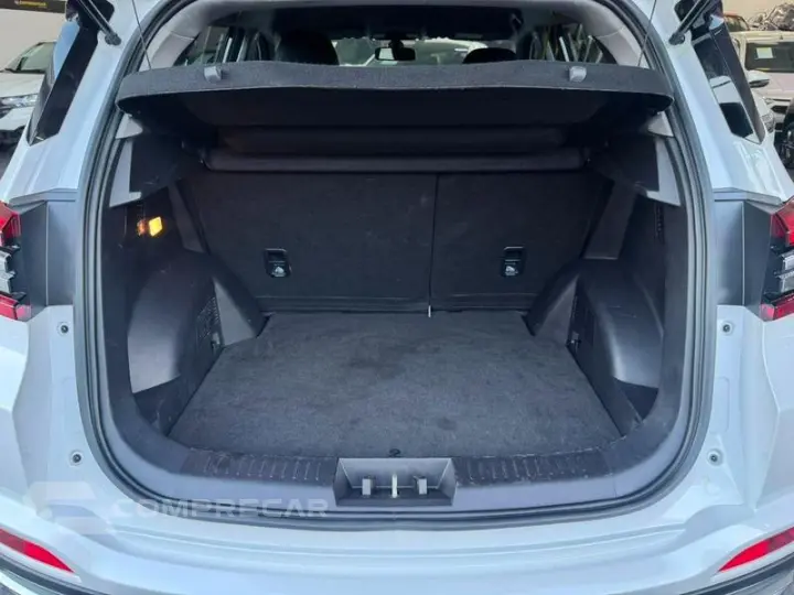 TIGGO 5X SPORT 1.5 TURBO AUT