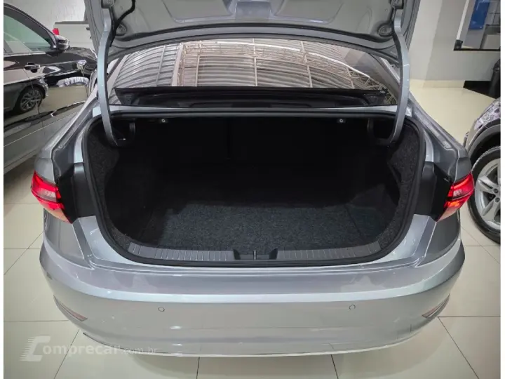 JETTA 1.4 250 TSI TOTAL FLEX COMFORTLINE TIPTRONIC