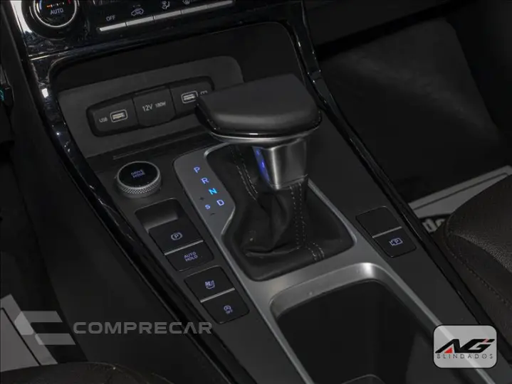 CRETA 1.0 Tgdi Platinum