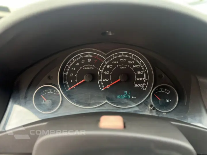 Celta Life/ LS 1.0 MPFI 8V FlexPower 3p
