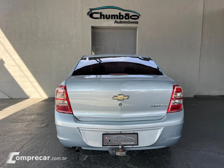 COBALT 1.4 LT 8V