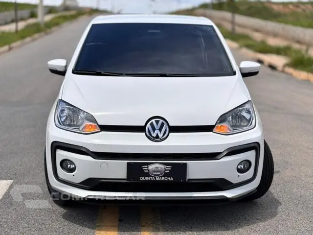 UP 1.0 MPI MOVE UP 12V FLEX 4P MANUAL