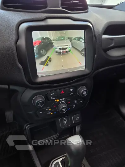 RENEGADE 1.8 16V Limited