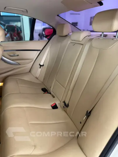 320I 2.0 moder sport