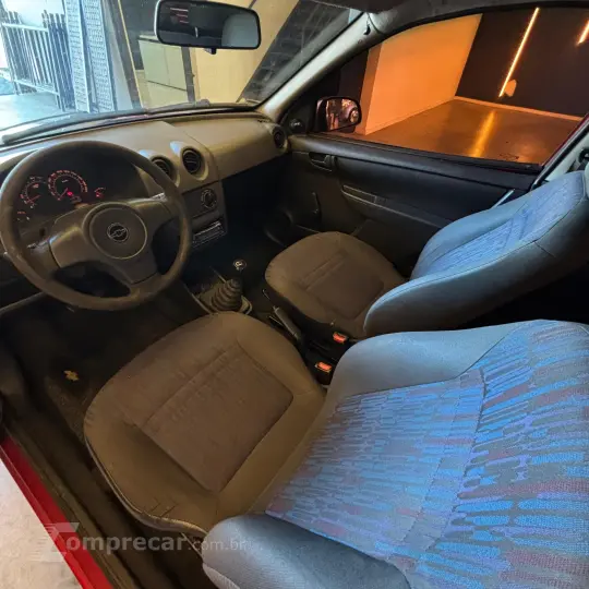 Celta Life/ LS 1.0 MPFI 8V FlexPower 3p