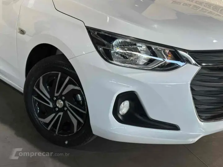 ONIX 1.0 FLEX LT MANUAL