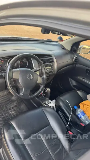 GRAND LIVINA 1.8 SL 16V