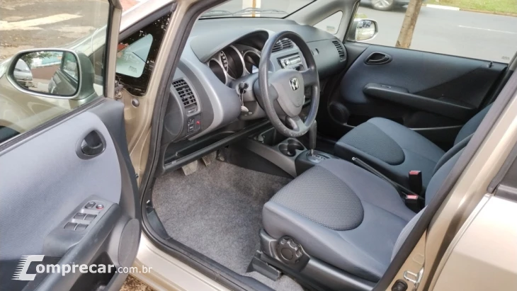 FIT 1.4 LX 8V