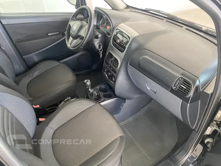 IDEA 1.4 MPI Attractive 8V