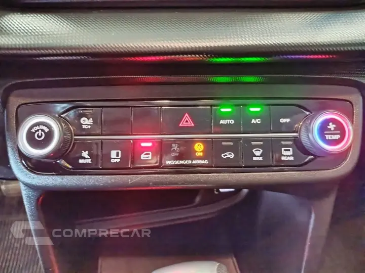 Pulse 1.3 Flex Drive Cvt