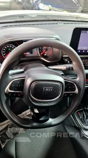 PULSE DRIVE 1.3 AT