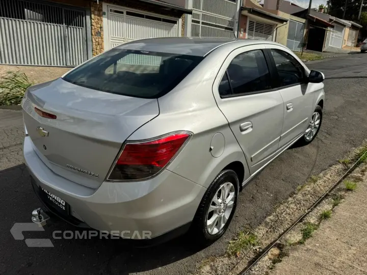 Prisma 1.4 ltz