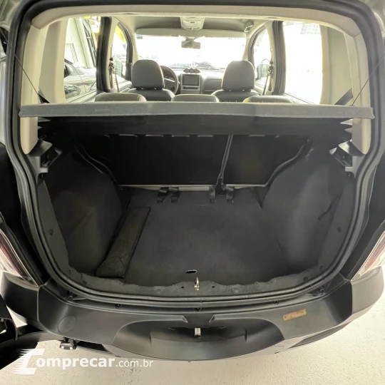 Idea Advent./ Adv.LOCKER 1.8 mpi Flex 5p