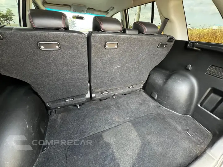 GRAND VITARA 2.0 4X2 16V