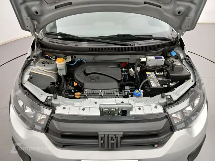 MOBI 1.0 EVO FLEX TREKKING MANUAL