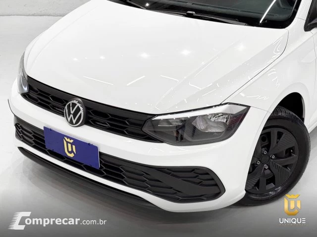 POLO - 1.0 MPI TRACK MANUAL