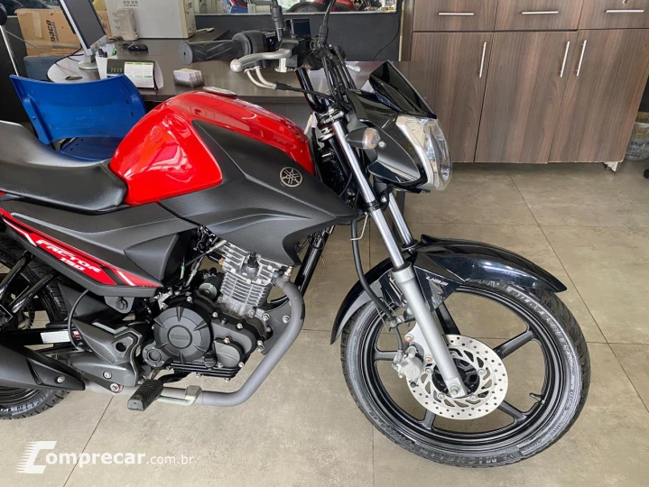 YBR 150 FACTOR ED