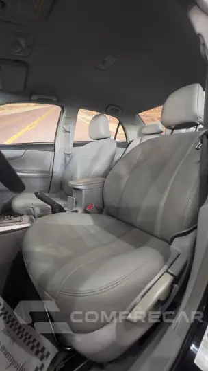 Corolla 2.0 16V 4P XEI FLEX AUTOMÁTICO