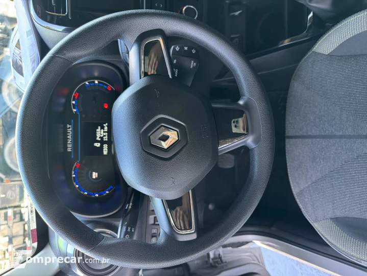 KWID 1.0 12V SCE Outsider