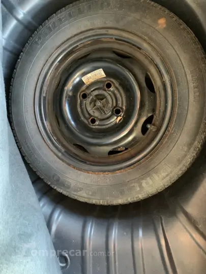 Celta Spirit/ LT 1.0 MPFI 8V FlexP. 5p