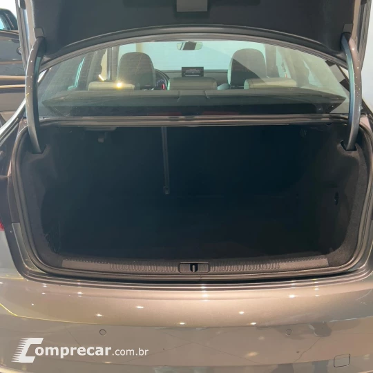 A3 Sed. Ambition 2.0 TSFI 220cv S-tronic