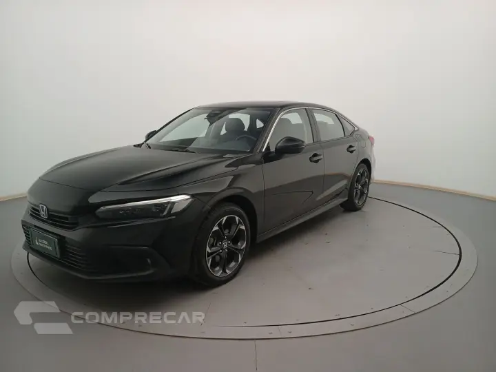 CIVIC 2.0 DI eHEV ADVANCED E-CVT